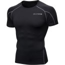 ICAROS Fitness-Shirt Herren S